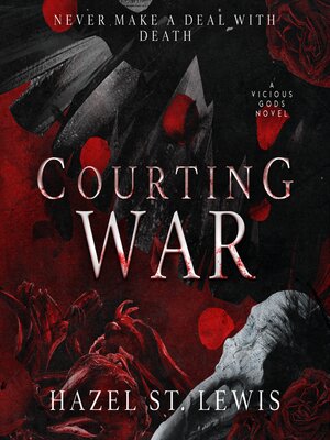 cover image of Courting War